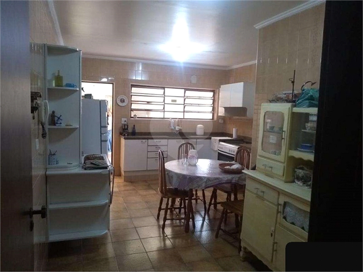 Venda Sobrado São Paulo Santana REO351443 11