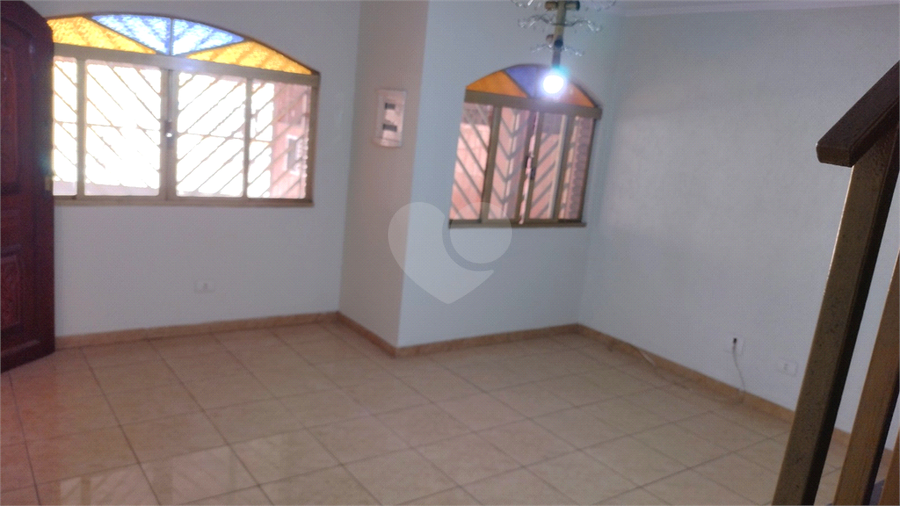 Aluguel Sobrado São Paulo Bortolândia REO351445 6