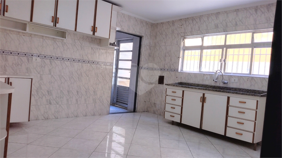 Aluguel Sobrado São Paulo Bortolândia REO351445 10