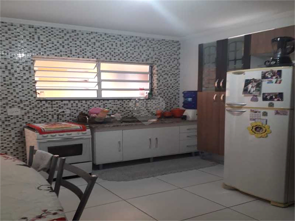 Venda Casa São Paulo Vila Campestre REO351449 15