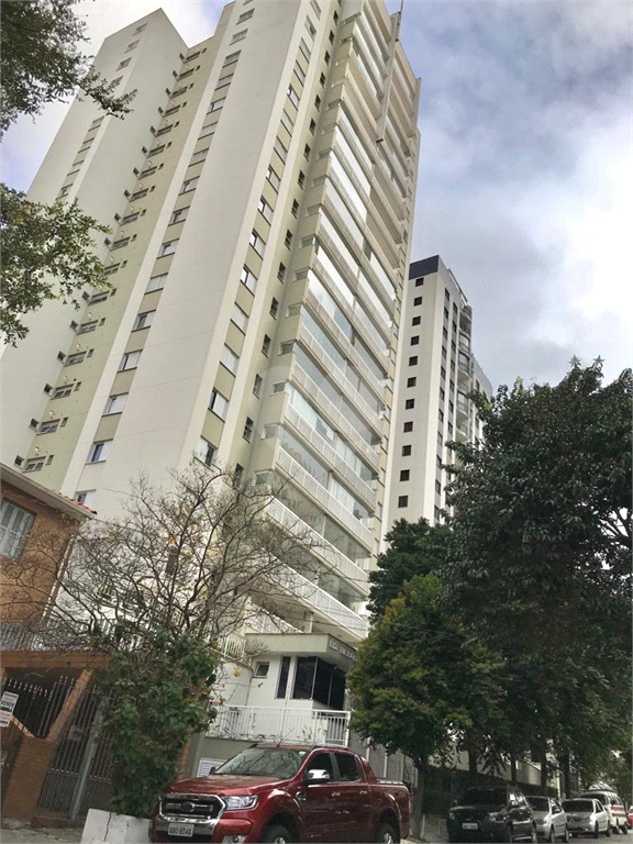 Venda Apartamento São Paulo Bosque Da Saúde REO351466 15