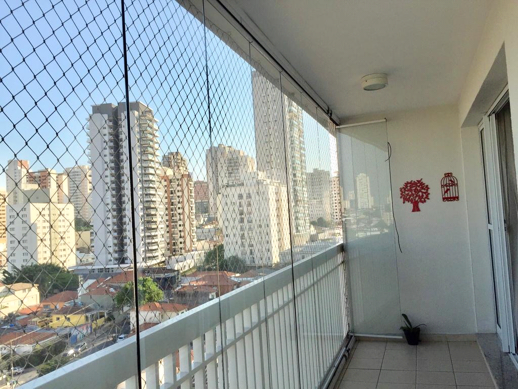 Venda Apartamento São Paulo Bosque Da Saúde REO351466 3