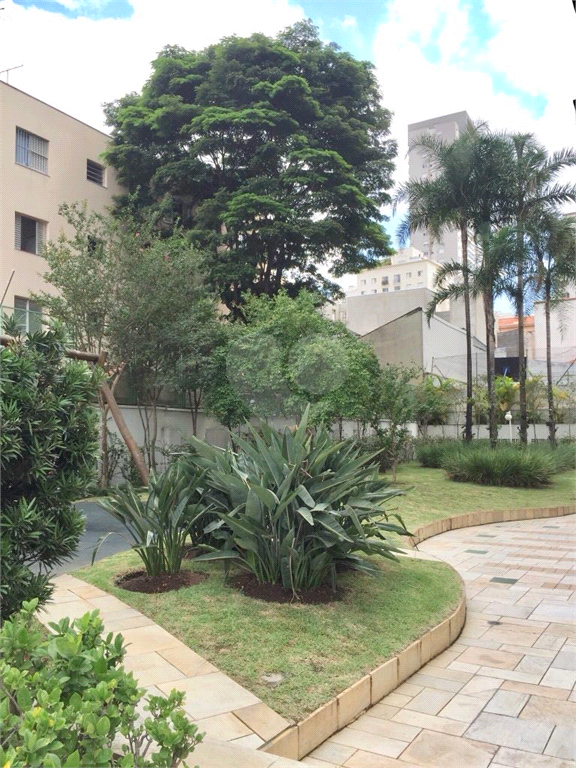 Venda Apartamento São Paulo Bosque Da Saúde REO351466 13