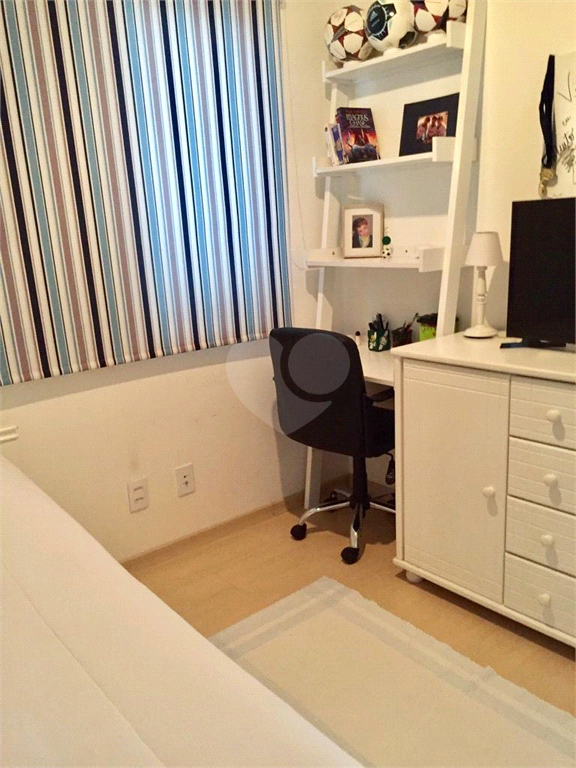 Venda Apartamento São Paulo Bosque Da Saúde REO351466 9