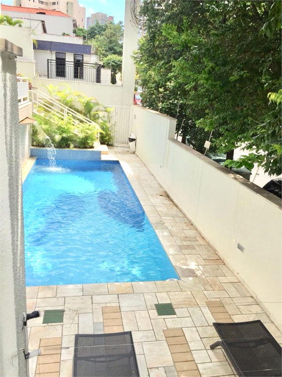 Venda Apartamento São Paulo Bosque Da Saúde REO351466 11