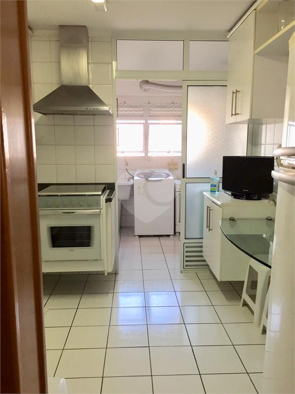 Venda Apartamento São Paulo Bosque Da Saúde REO351466 5