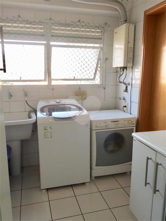 Venda Apartamento São Paulo Bosque Da Saúde REO351466 6