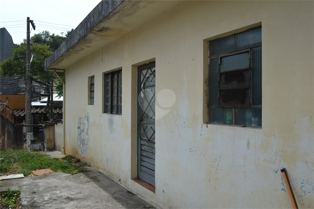 Venda Casa São Paulo Vila Ipojuca REO351523 12