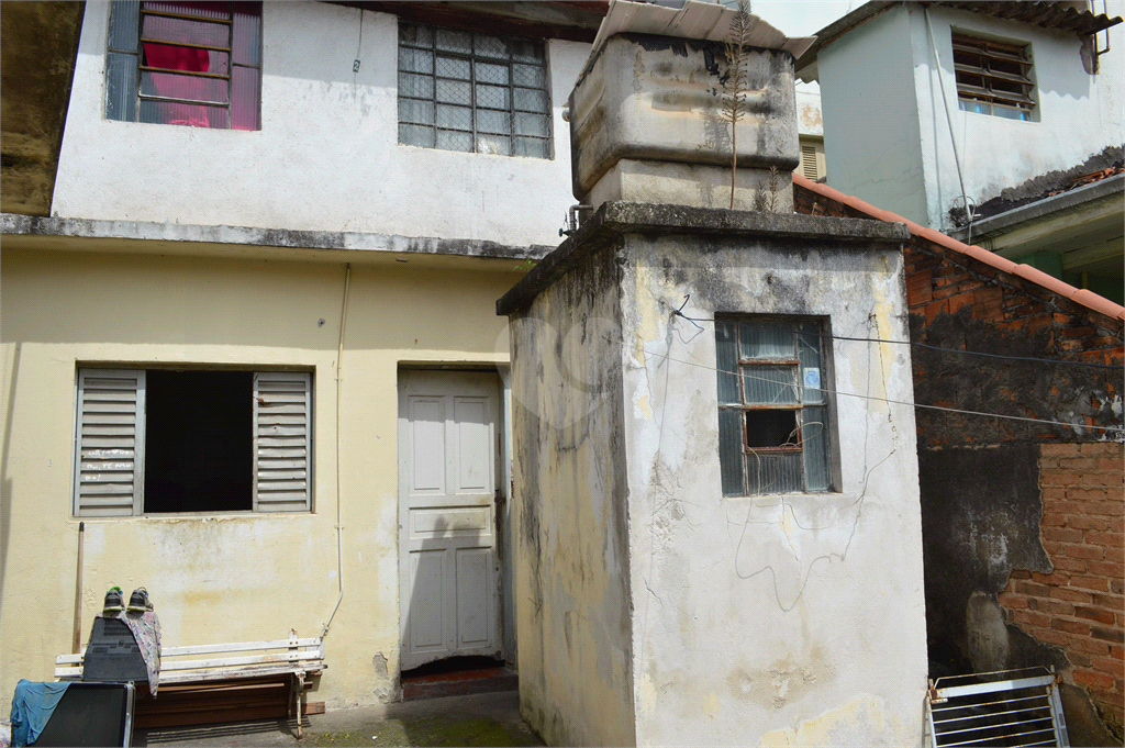 Venda Casa São Paulo Vila Ipojuca REO351523 6