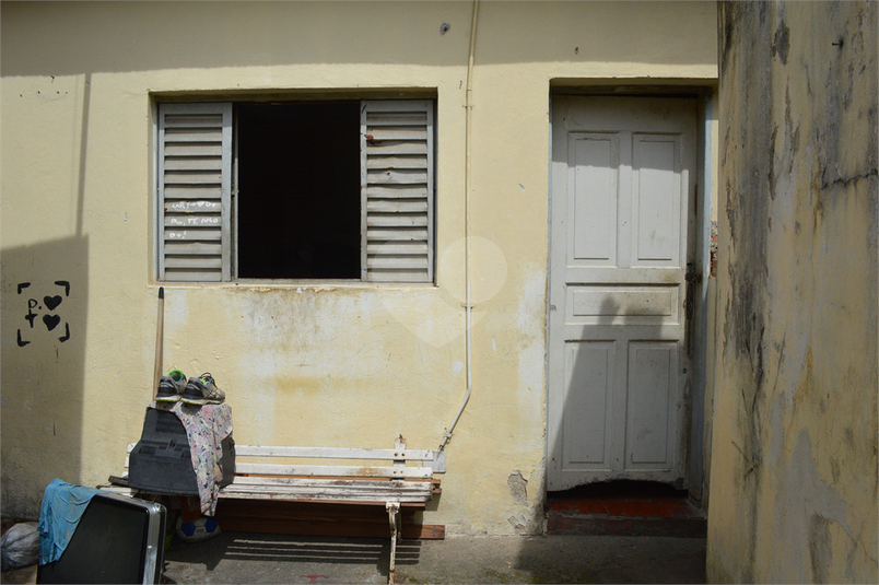 Venda Casa São Paulo Vila Ipojuca REO351523 5