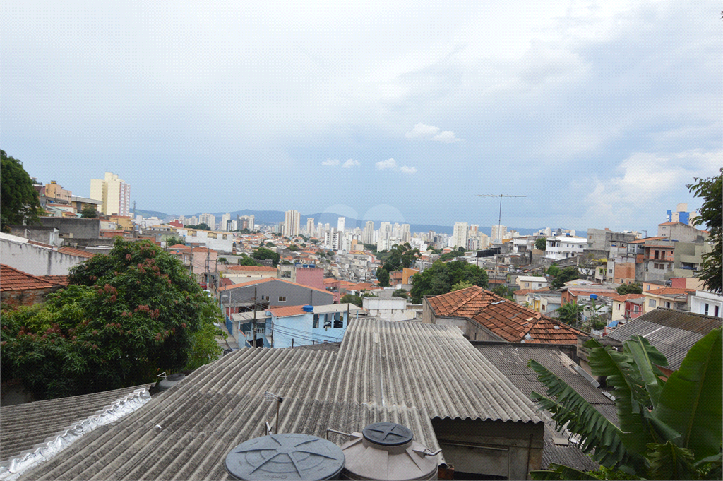 Venda Casa São Paulo Vila Ipojuca REO351523 3