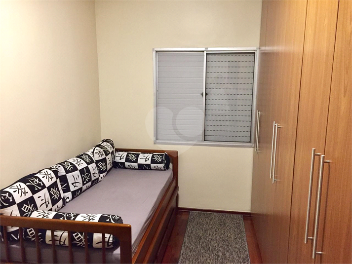 Venda Apartamento São Paulo Jardim Satélite REO351563 6