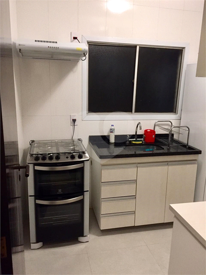 Venda Apartamento São Paulo Jardim Satélite REO351563 11