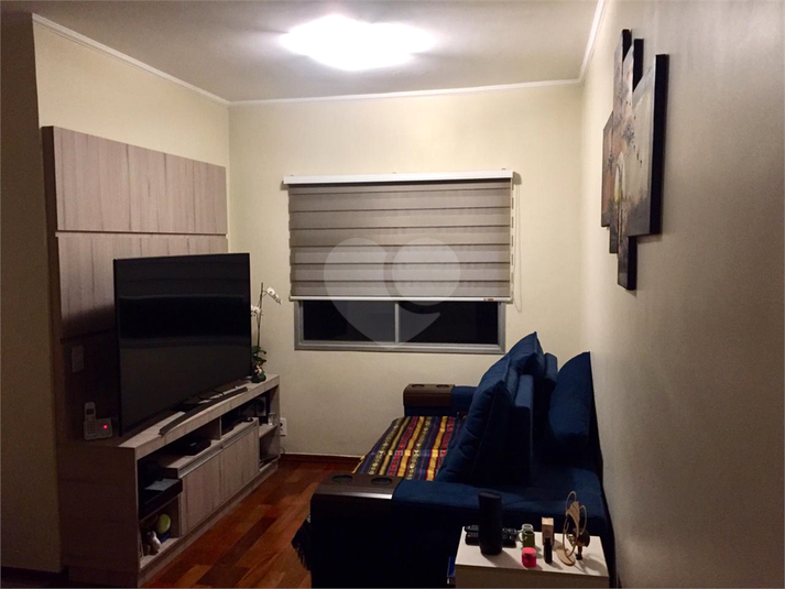 Venda Apartamento São Paulo Jardim Satélite REO351563 1