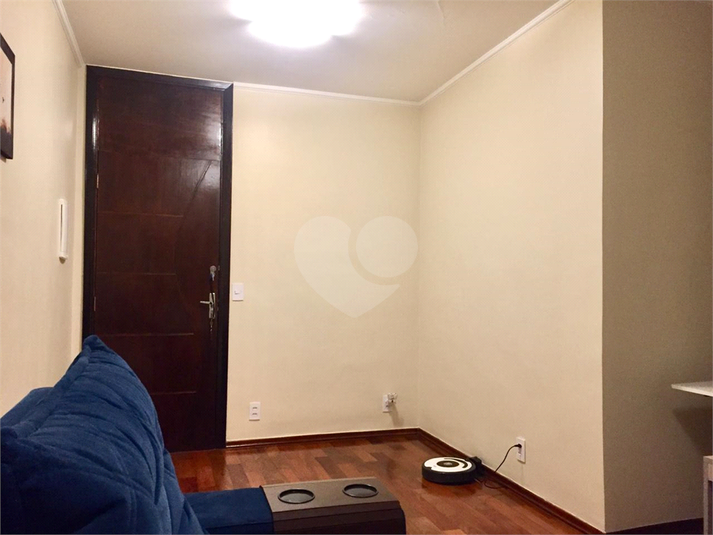 Venda Apartamento São Paulo Jardim Satélite REO351563 2