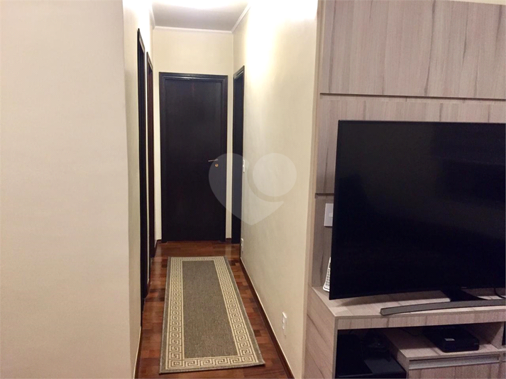 Venda Apartamento São Paulo Jardim Satélite REO351563 3