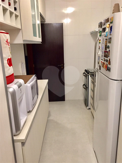 Venda Apartamento São Paulo Jardim Satélite REO351563 15