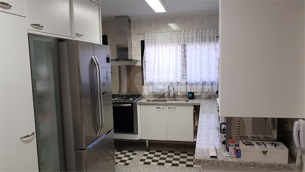 Venda Apartamento São Paulo Perdizes REO351613 24