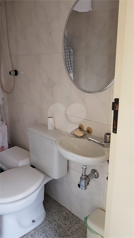 Venda Apartamento São Paulo Perdizes REO351613 27