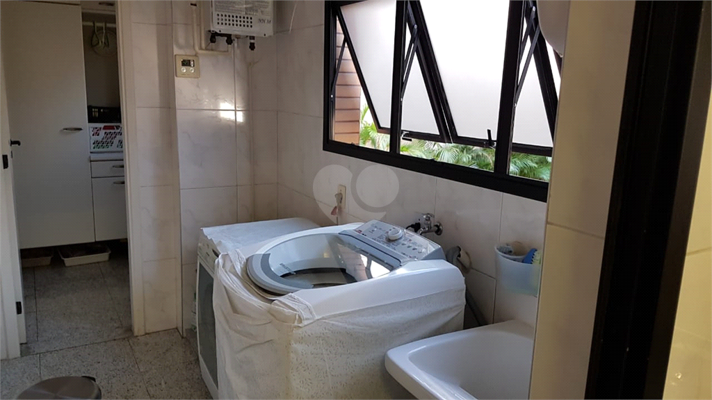 Venda Apartamento São Paulo Perdizes REO351613 21