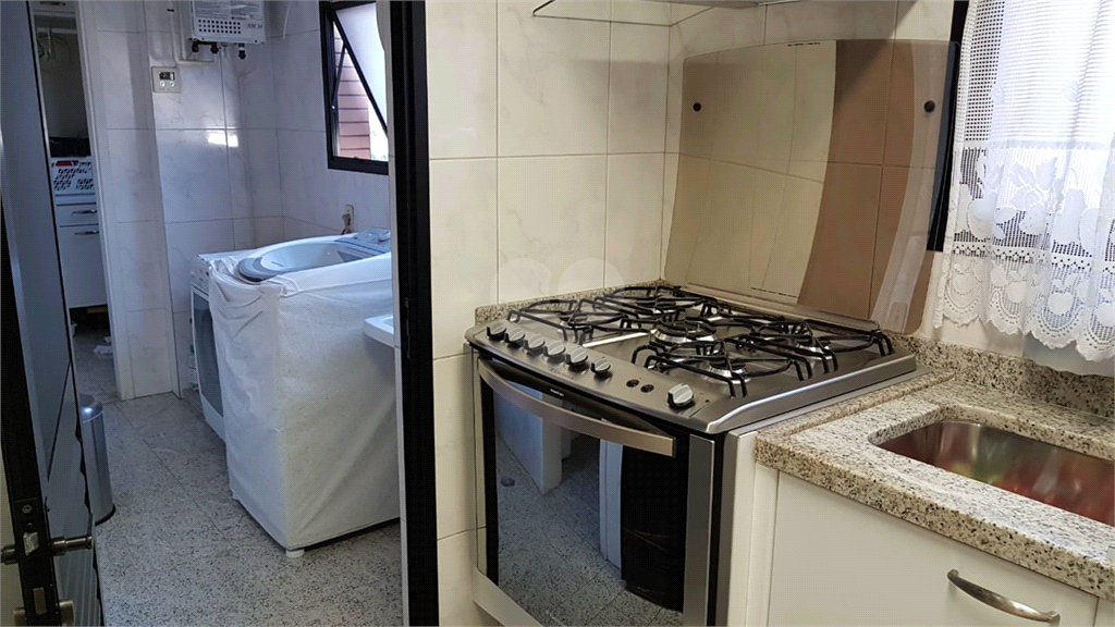 Venda Apartamento São Paulo Perdizes REO351613 20