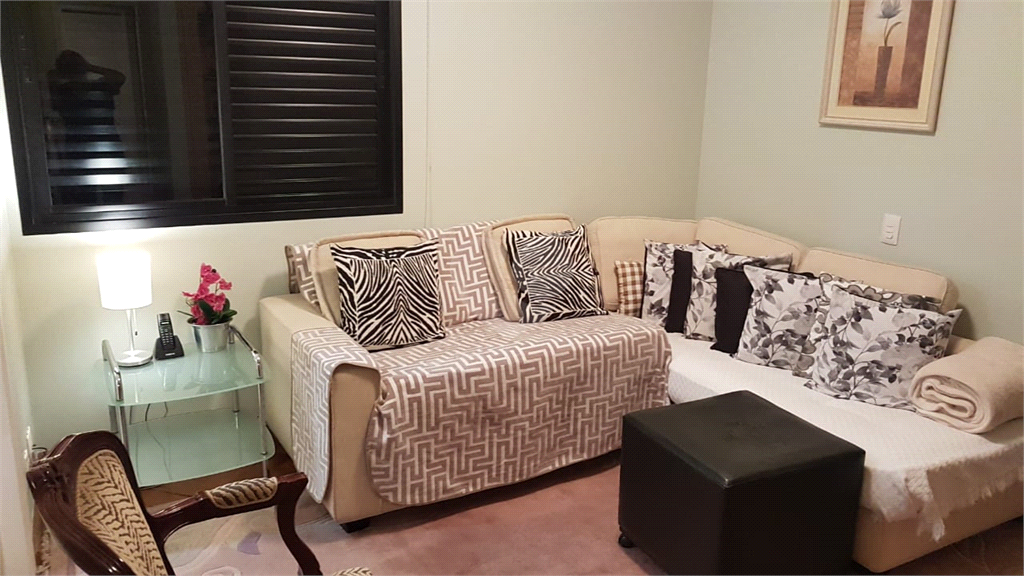 Venda Apartamento São Paulo Perdizes REO351613 35