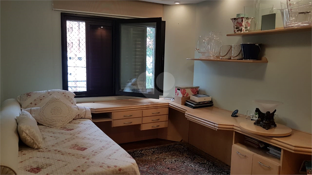 Venda Apartamento São Paulo Perdizes REO351613 39