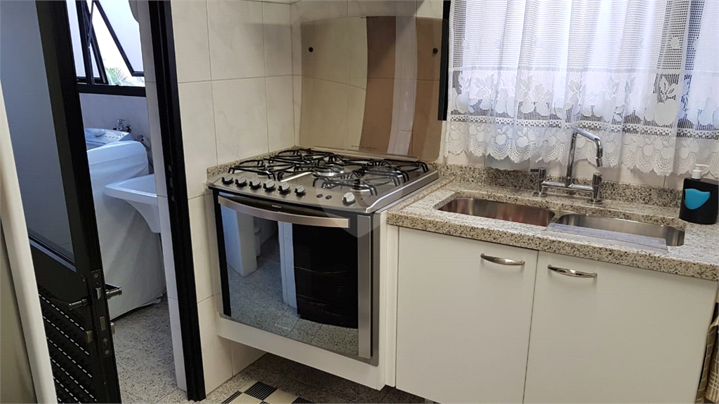 Venda Apartamento São Paulo Perdizes REO351613 25