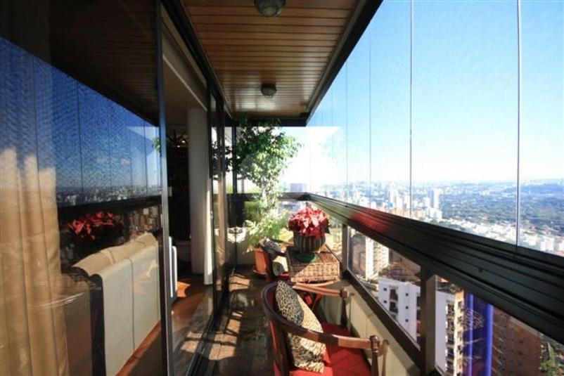 Venda Apartamento São Paulo Sumarezinho REO35163 3