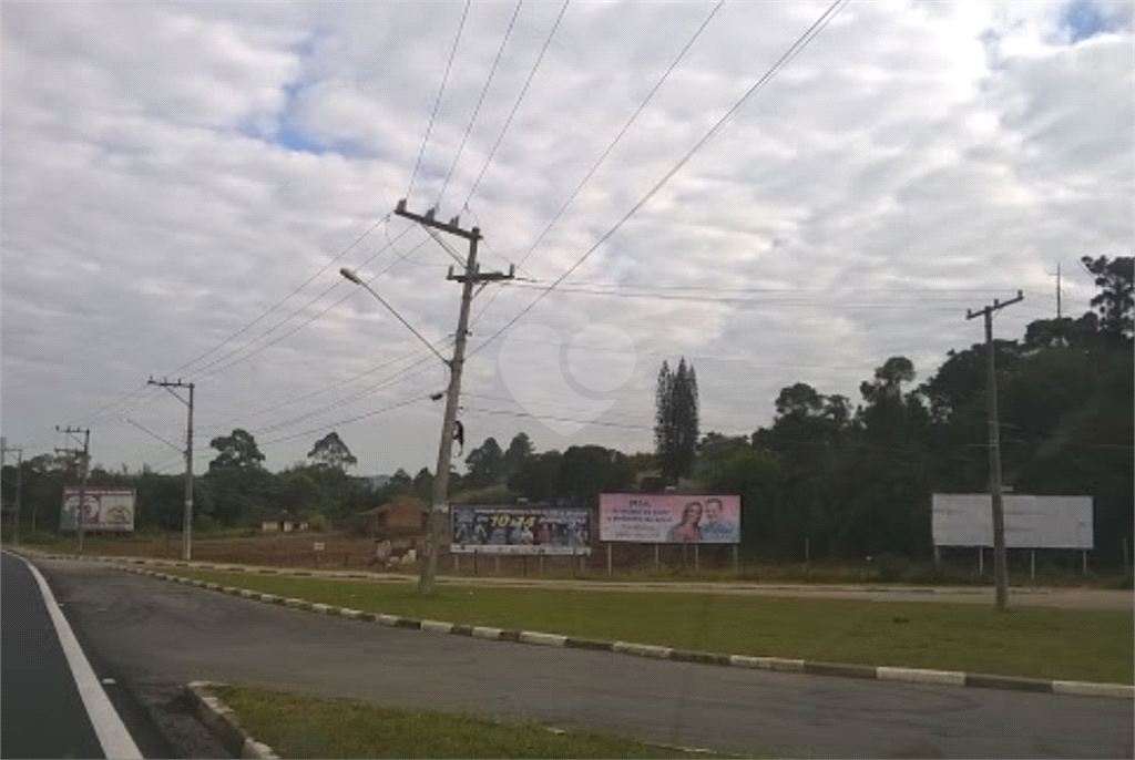 Venda Terreno Vargem Grande Paulista Tijuco Preto REO351631 10