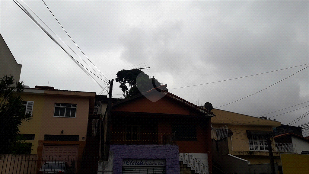 Venda Terreno São Paulo Vila Mazzei REO351650 6