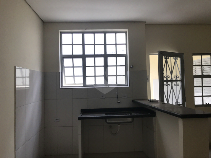 Venda Casa São Paulo Santana REO351697 36