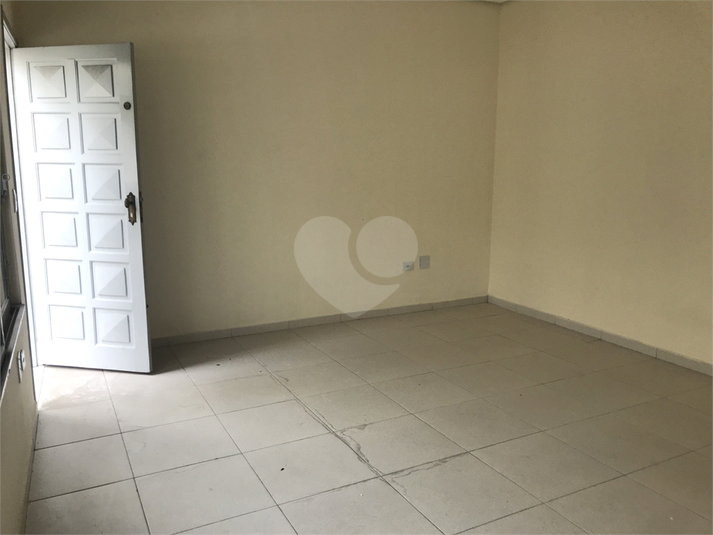 Venda Casa São Paulo Santana REO351697 5