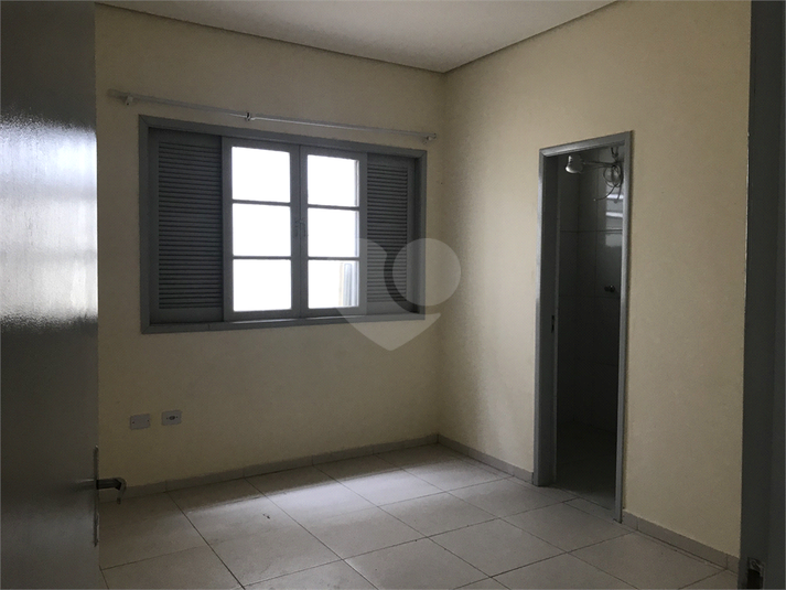 Venda Casa São Paulo Santana REO351697 32