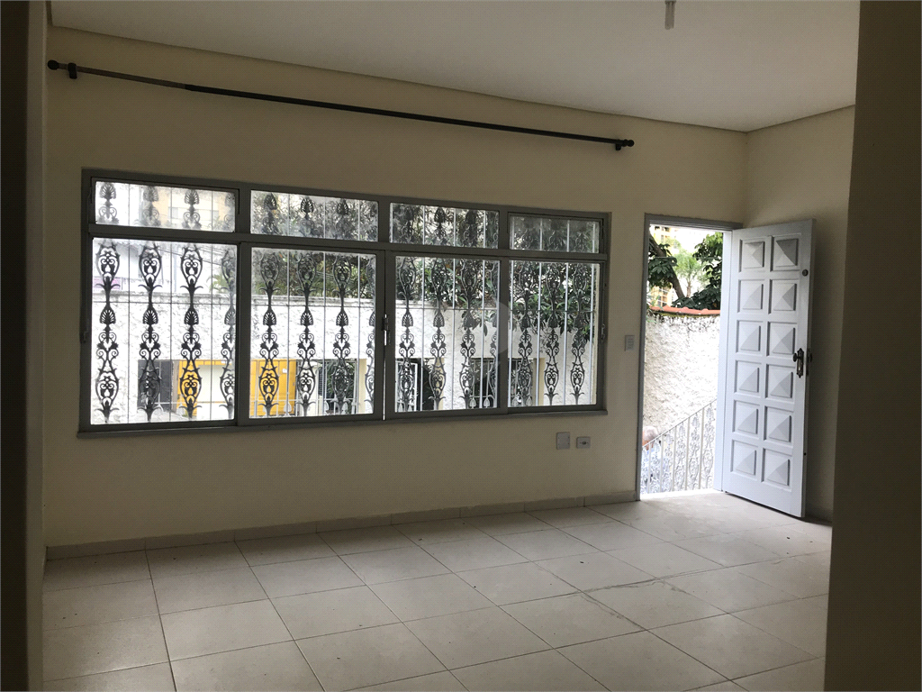 Venda Casa São Paulo Santana REO351697 6