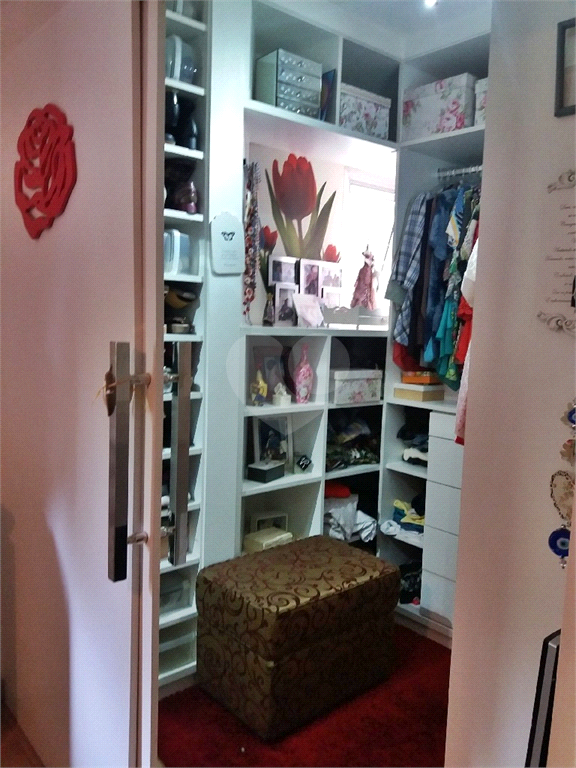 Venda Apartamento São Paulo Paraíso REO351707 19