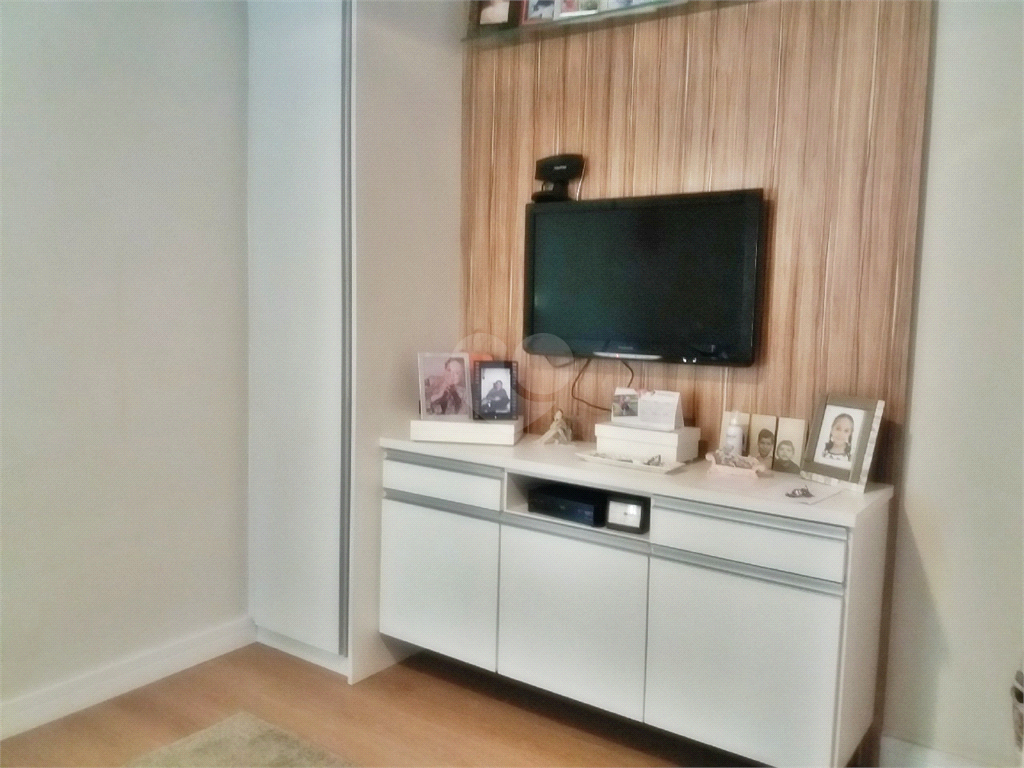 Venda Apartamento São Paulo Paraíso REO351707 17