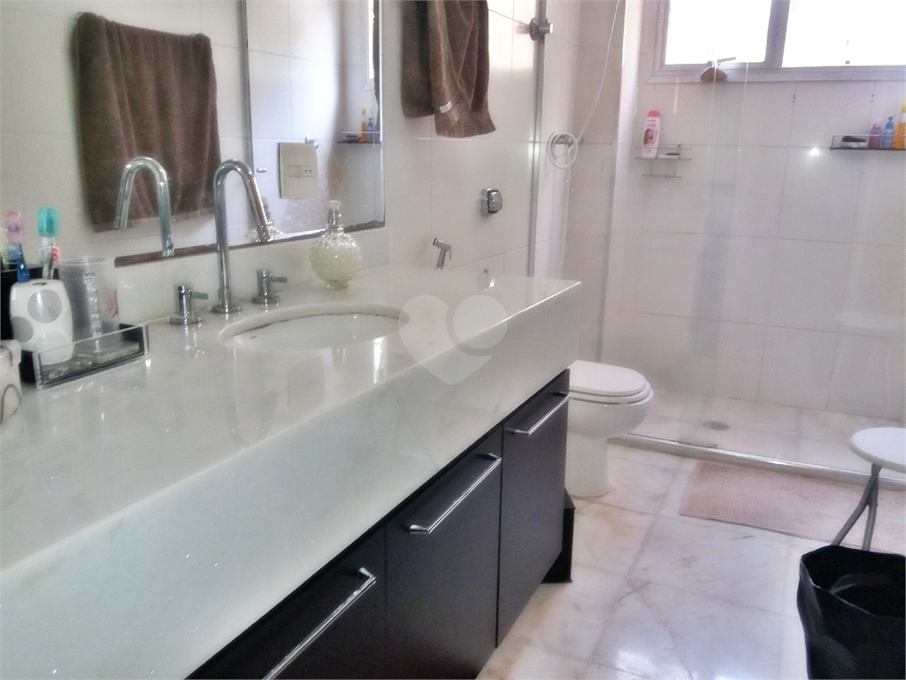 Venda Apartamento São Paulo Paraíso REO351707 9