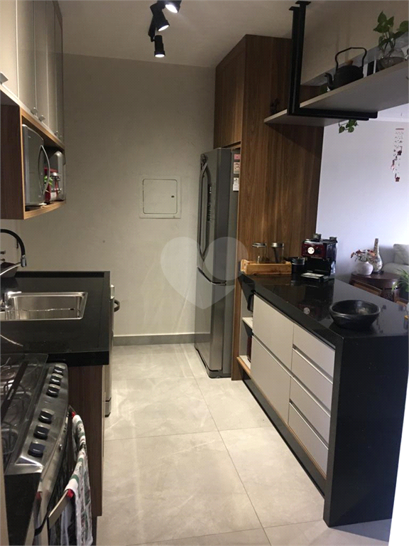 Venda Apartamento São Paulo Vila Guilherme REO351721 8