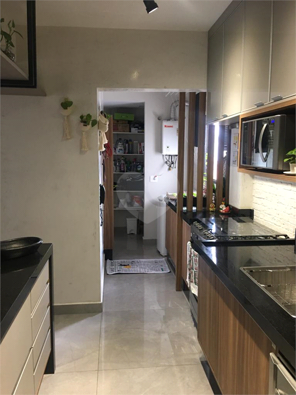 Venda Apartamento São Paulo Vila Guilherme REO351721 11