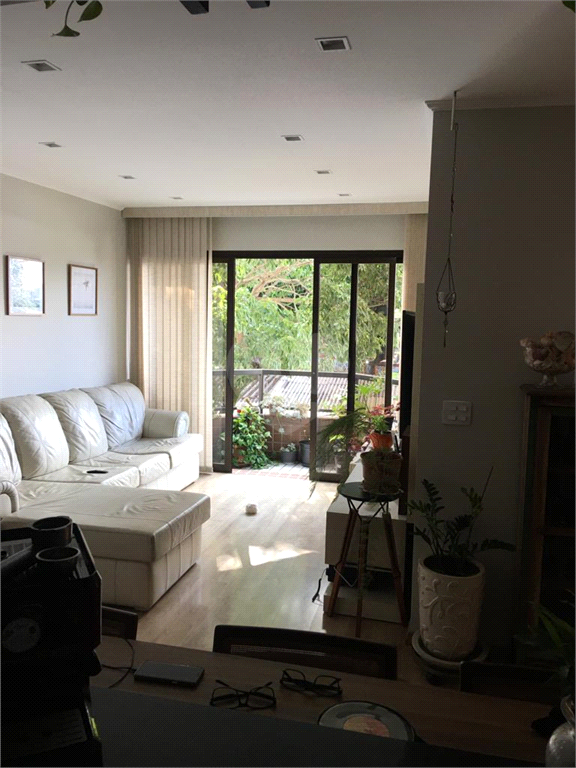 Venda Apartamento São Paulo Vila Guilherme REO351721 2