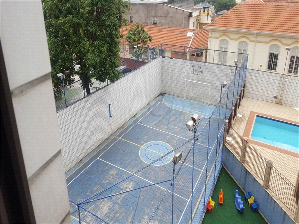 Venda Apartamento São Paulo Vila Guilherme REO351721 19