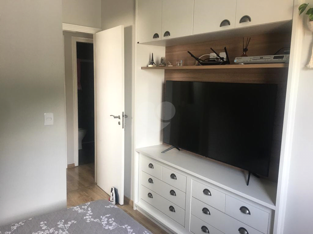 Venda Apartamento São Paulo Vila Guilherme REO351721 15