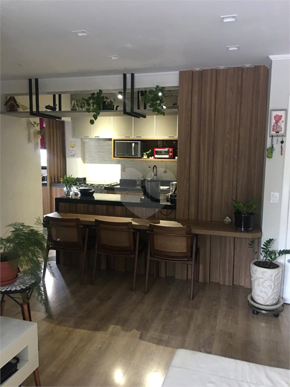 Venda Apartamento São Paulo Vila Guilherme REO351721 5