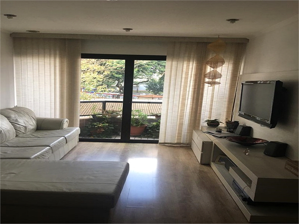 Venda Apartamento São Paulo Vila Guilherme REO351721 1