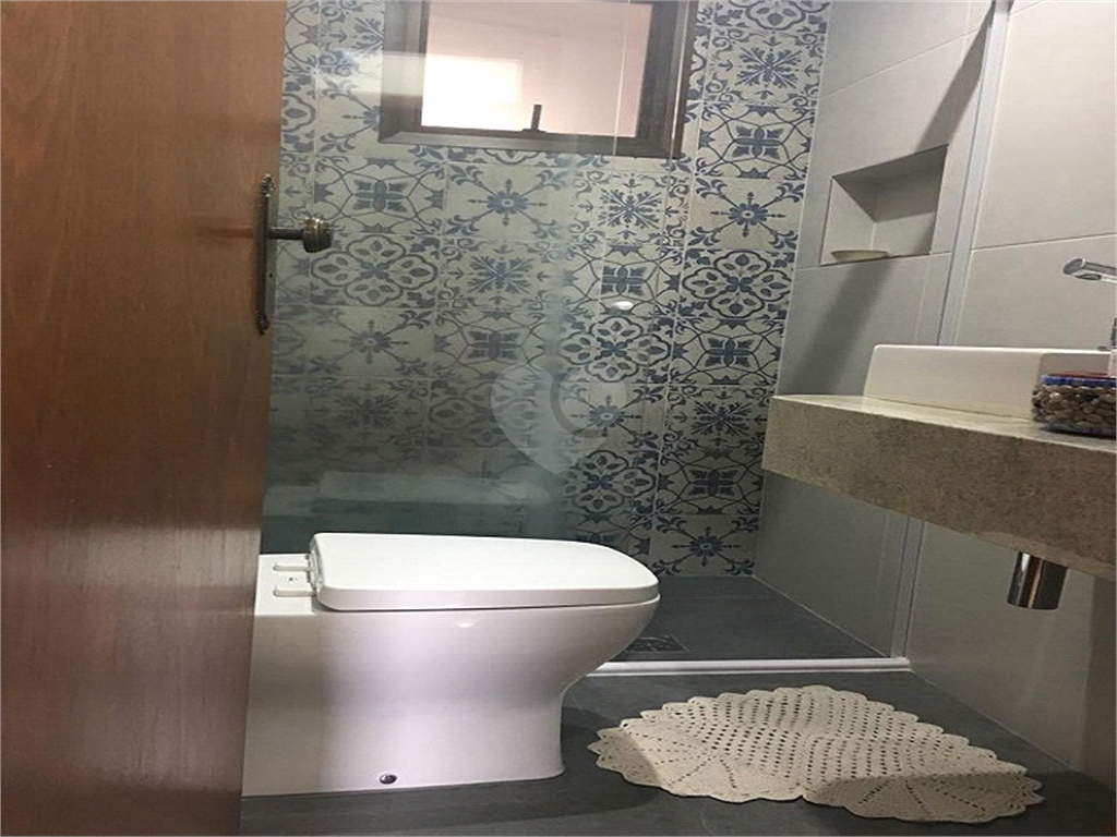 Venda Apartamento São Paulo Vila Guilherme REO351721 12