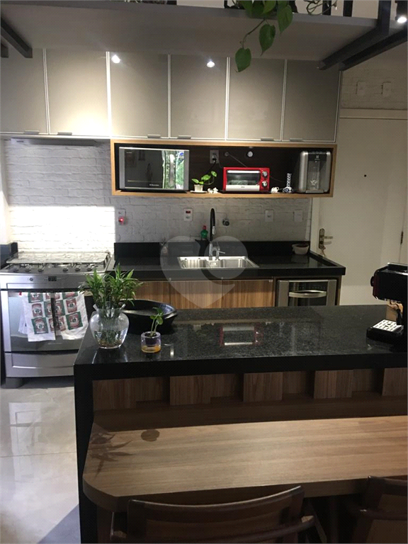 Venda Apartamento São Paulo Vila Guilherme REO351721 6