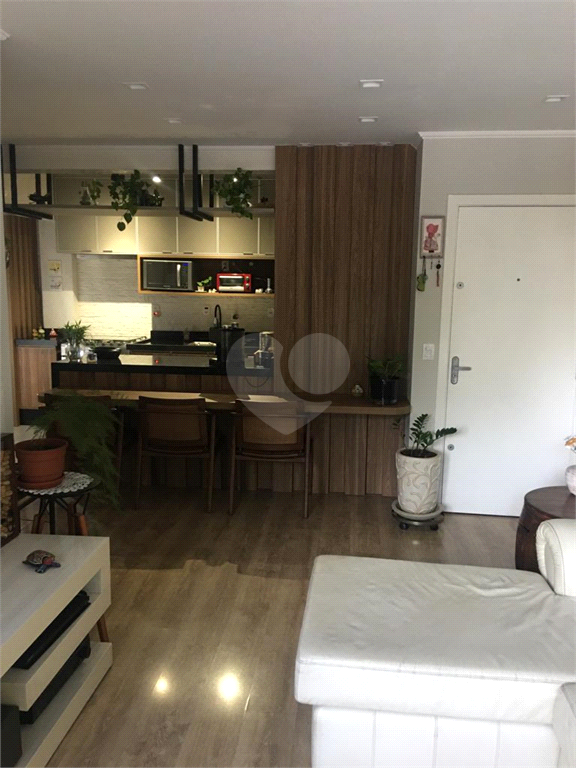 Venda Apartamento São Paulo Vila Guilherme REO351721 4