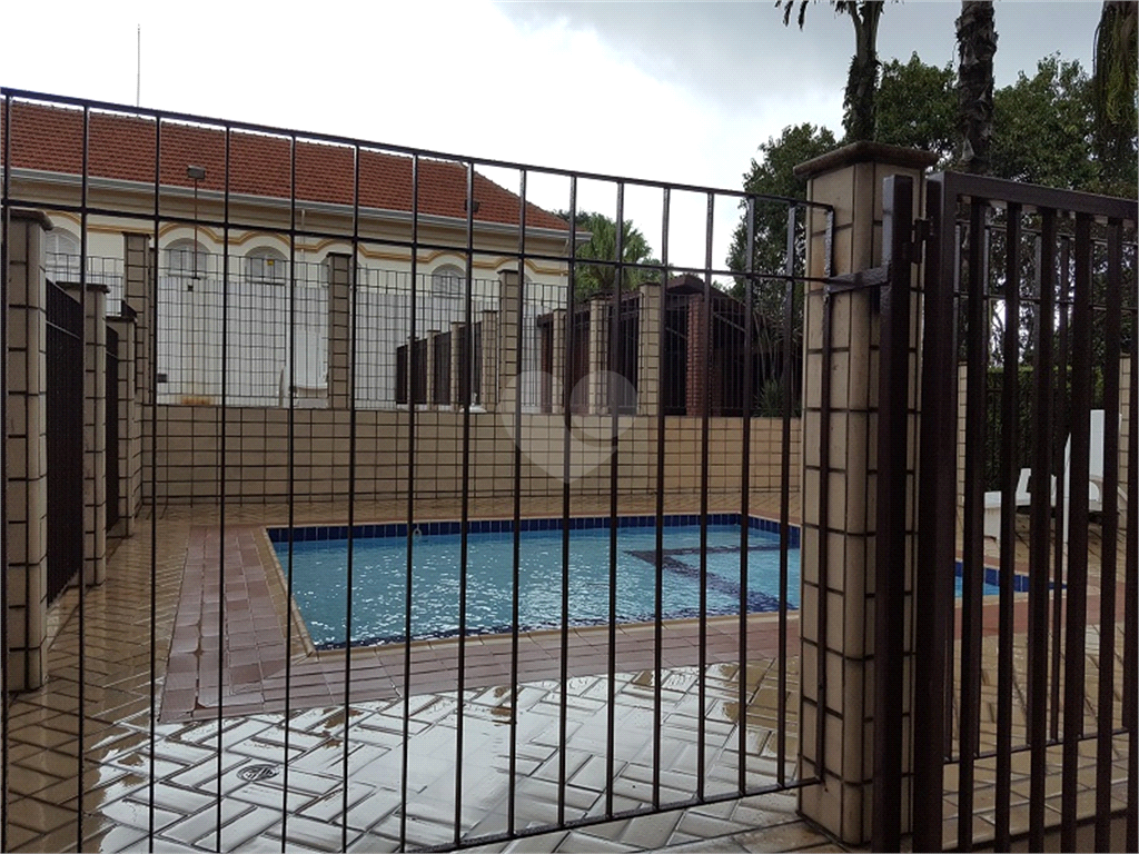 Venda Apartamento São Paulo Vila Guilherme REO351721 21