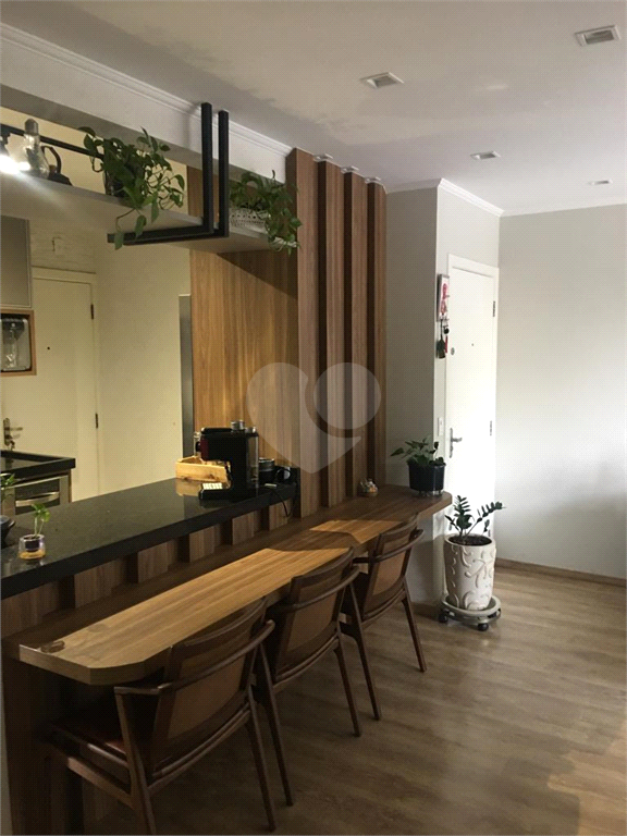 Venda Apartamento São Paulo Vila Guilherme REO351721 7